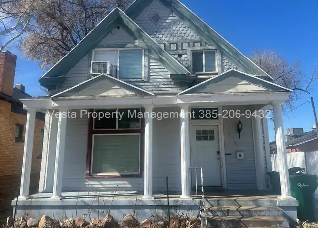Property at 2521 Gramercy Ave Unit 2, Ogden, UT, 84401, 2 beds, 1 bath, [object Object]