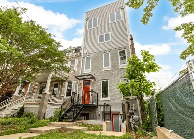 Property at 1207 Kennedy St NW #5, Washington, DC, 20011, 2 beds, 2 baths, [object Object]