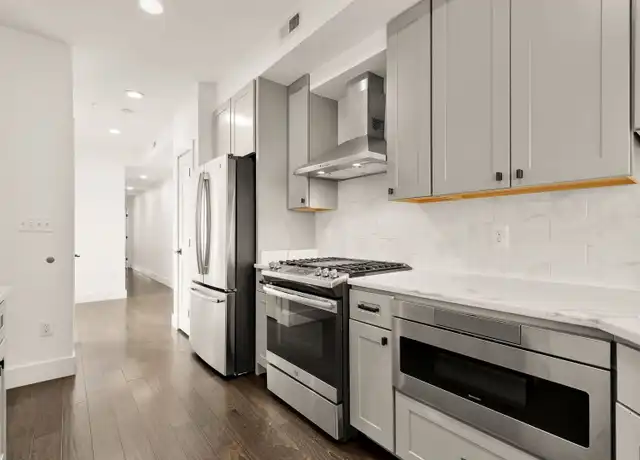 Property at 1207 Kennedy St NW #5, Washington, DC, 20011, 2 beds, 2 baths, [object Object]