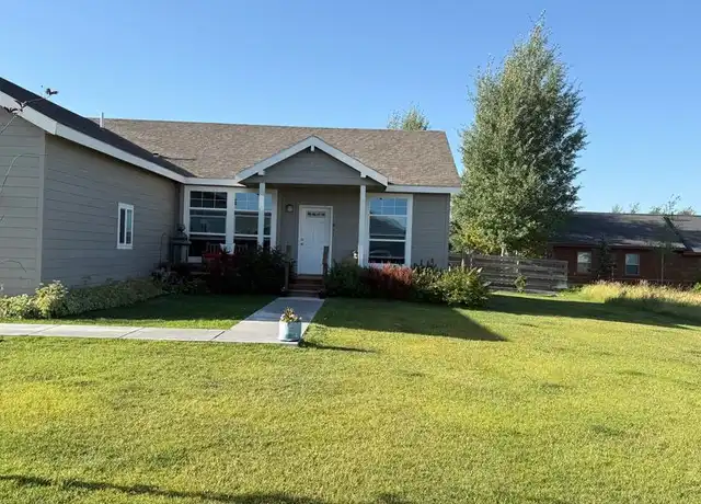 Property at 911 Rachel Rd, Victor, ID, 83455, 3 beds, 2 baths, [object Object]