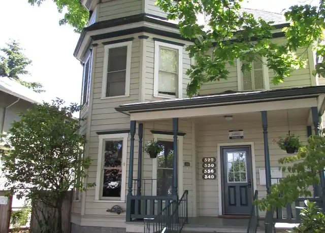 Property at 322e11 - 340 E 11th Ave, Eugene, OR, 97401, 1 bed, 1 bath, [object Object]