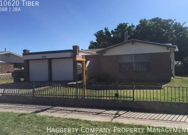 Property at 10620 Tiber Pl, El Paso, TX, 79924, 3 beds, 2 baths, [object Object]