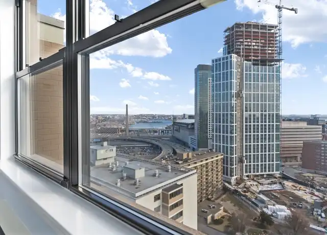 Property at 8 Whittier Pl Unit 24E, Boston, MA, 02114, 2 beds, 2 baths, [object Object]