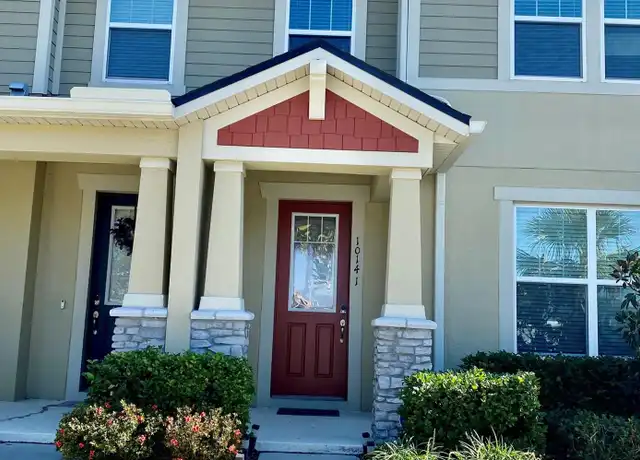 Property at 10141 Greenstone Ridge St, Orlando, FL, 32832, 3 beds, 2.5 baths, [object Object]