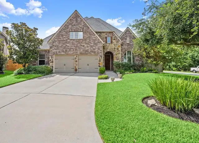 Property at 23707 Blakeley Trails Ct, Spring, TX, 77386, 4 beds, 3.5 baths, [object Object]