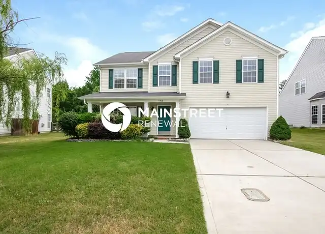 Property at 4418 Golden View Dr, Charlotte, NC, 28278, 3 beds, 2.5 baths, [object Object]
