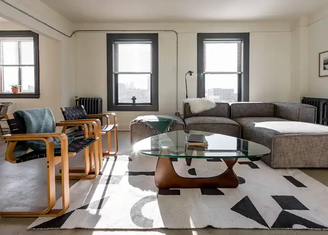 Property at Heather Hall - 3444 2nd Ave, Detroit, MI, 48201, 0-1 beds, 1 bath, [object Object]