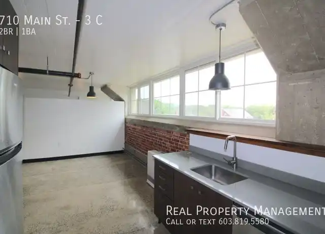 Property at 710 Main St Unit 3 C, Rollinsford, NH, 03869, 2 beds, 1 bath, [object Object]