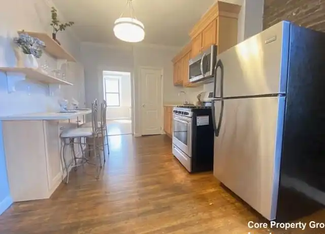 Property at 119 Richmond St, Boston, MA, 02109, 2 beds, 1 bath, [object Object]