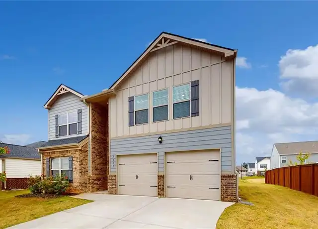Property at 2327 Burnett Ln, McDonough, GA, 30253, 5 beds, 3 baths, [object Object]
