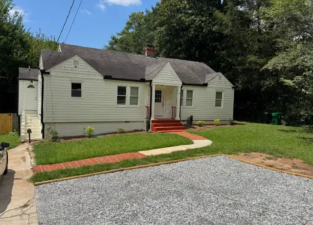 Property at 2039 Second Ave, Decatur, GA, 30032, 4 beds, 2 baths, [object Object]