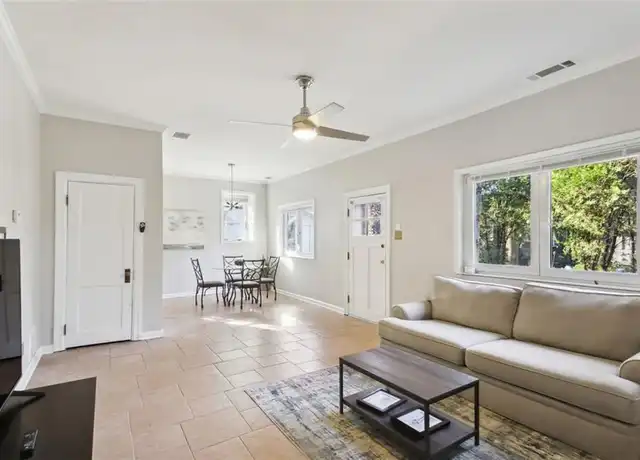 Property at 653 Somerset Ter NE Unit 4, Atlanta, GA, 30306, 2 beds, 1 bath, [object Object]
