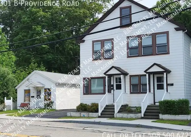 Property at 301 A Providence Rd, South Grafton, MA, 01560, 3 beds, 1.5 baths, [object Object]