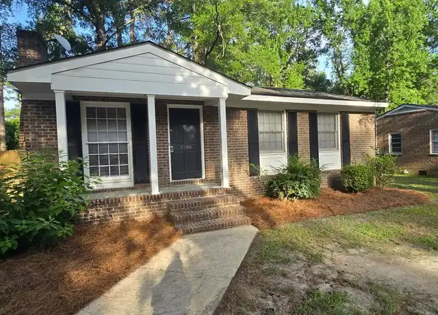 Property at 1106 Sherwood Dr, Florence, SC, 29501, 3 beds, 1.5 baths, [object Object]