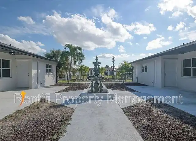 Property at 1324 Miramar St Unit 3, Cape Coral, FL, 33904, 2 beds, 2 baths, [object Object]