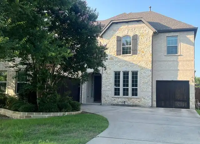 Property at 1610 Singing Water Dr, Allen, TX, 75013, 4 beds, 3.5 baths, [object Object]