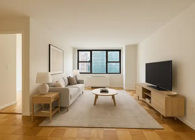 Property at 301 E 45th St Unit 12C, New York, NY, 10017, 1 bed, 1 bath, [object Object]