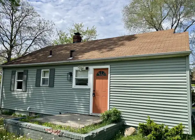 Property at 1902 N Bancroft St Unit 2, Indianapolis, IN, 46218, 1 bed, 1 bath, [object Object]