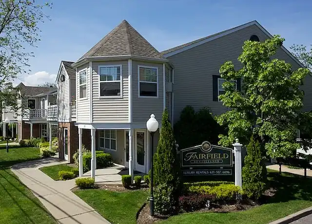 Property at Fairfield Renaissance - 55 5th Ave, Bay Shore, NY, 11706, 1 bed, 1 bath, [object Object]