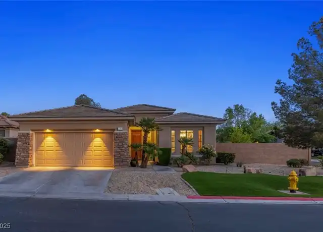 Property at 3 Chatmoss Rd, Henderson, NV, 89052, 3 beds, 2 baths, [object Object]