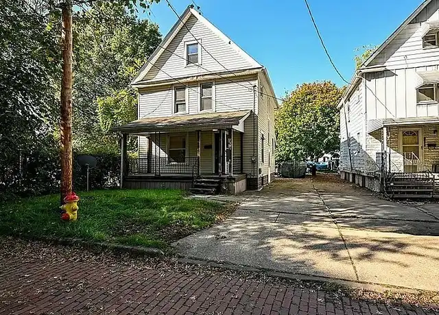 Property at 1362 Getz St, Akron, OH, 44301, 5 beds, 1 bath, [object Object]