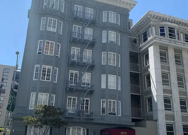 Property at Pine Street Terrace LP - 1035 Pine St, San Francisco, CA, 94109, 0 beds, 1 bath, [object Object]