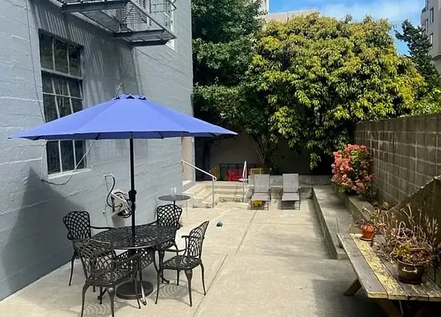 Photo of 1035 Pine St, San Francisco, CA 94109
