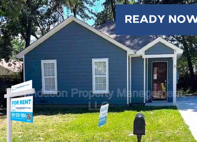 Property at 5 E Byfield Dr, Memphis, TN, 38109, 4 beds, 2 baths, [object Object]