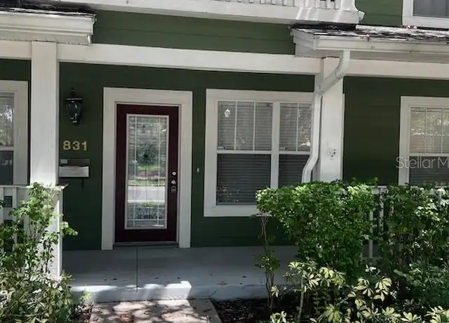 Property at 831 N Fern Creek Ave #101, Orlando, FL, 32803, 2 beds, 2 baths, [object Object]