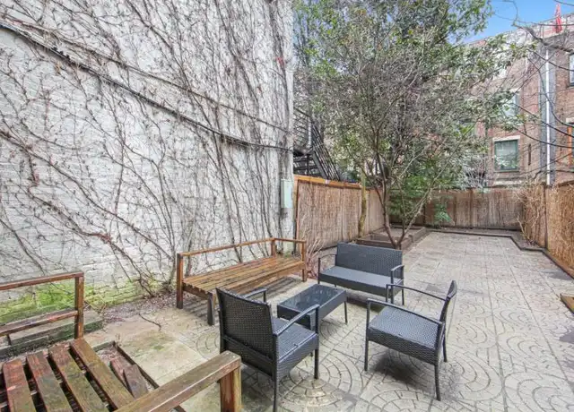 Property at 207 W 136th St, New York, NY, 10030, 2 beds, 1 bath, [object Object]