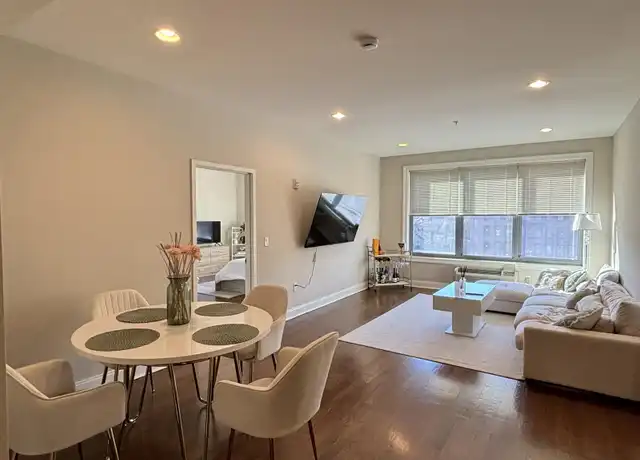 Property at 100 Marshall St Unit 406, Hoboken, NJ, 07030, 2 beds, 2 baths, [object Object]