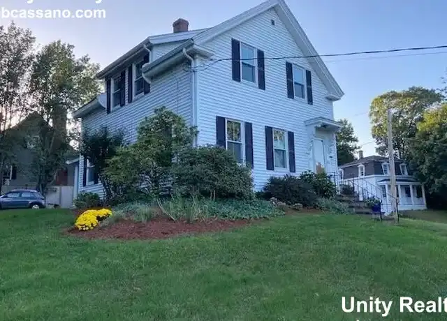 Property at 872 Main St Unit 1, Reading, MA, 01867, 2 beds, 1 bath, [object Object]