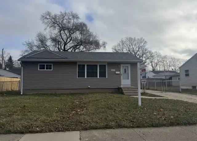 Property at 2027 Indian Rd, Waukegan, IL, 60087, 3 beds, 1.5 baths, [object Object]