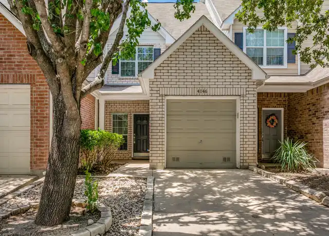 Property at 4146 St Charles Bay, San Antonio, TX, 78229, 2 beds, 2.5 baths, [object Object]