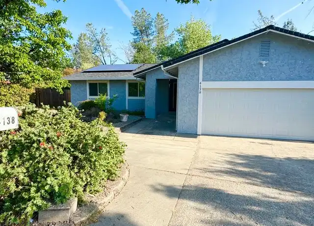 Property at 4138 Jasper Way, Redding, CA, 96001, 4 beds, 2 baths, [object Object]