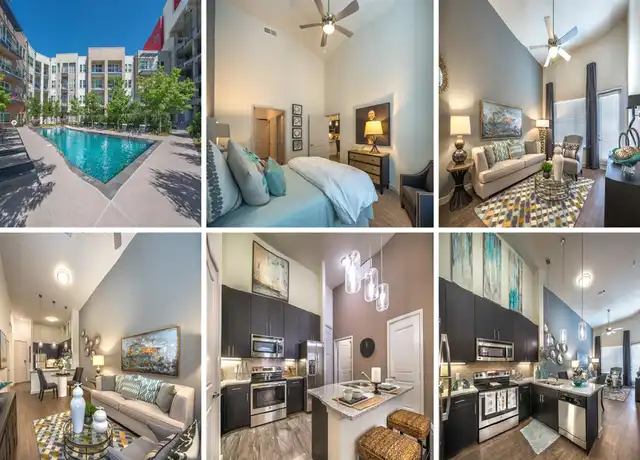 Property at 1010 Cadiz St Unit 21374, Dallas, TX, 75215, 1 bed, 1 bath, [object Object]