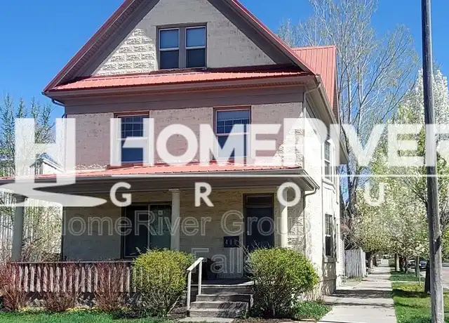 Property at 400 N Eastern Ave Unit 3, Idaho Falls, ID, 83402, 1 bed, 1 bath, [object Object]