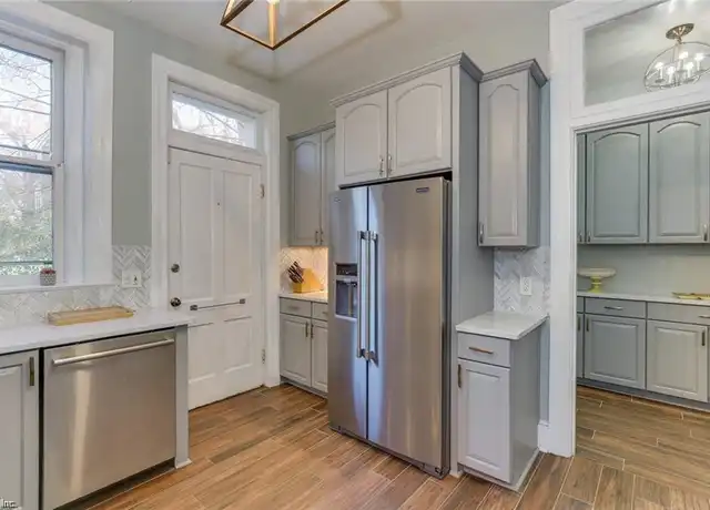 Property at 632 Redgate Ave, Norfolk, VA, 23507, 5 beds, 3.5 baths, [object Object]