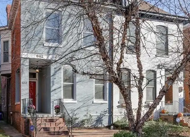 Property at 632 Redgate Ave, Norfolk, VA, 23507, 5 beds, 3.5 baths, [object Object]
