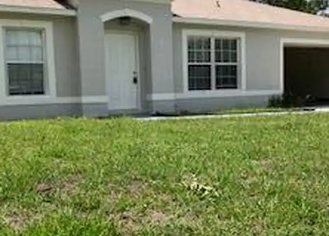 Property at 470 Vin Rose Cir SE Unit 470, Palm Bay, FL, 32909, 3 beds, 2 baths, [object Object]