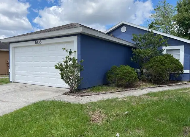 Property at 1038 Winterberry Ln, Orlando, FL, 32811, 2 beds, 2 baths, [object Object]