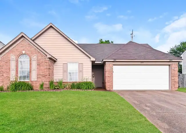 Property at 1053 Scofield Dr, Cordova, TN, 38018, 3 beds, 2 baths, [object Object]