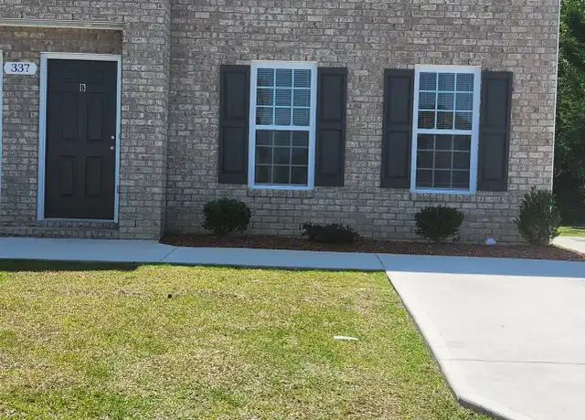 Property at 337 S Pointe Dr Unit B, Winterville, NC, 28590, 3 beds, 2.5 baths, [object Object]