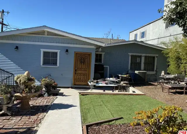 Property at 1104 W Kensington Rd, Los Angeles, CA, 90026, 3 beds, 2 baths, [object Object]