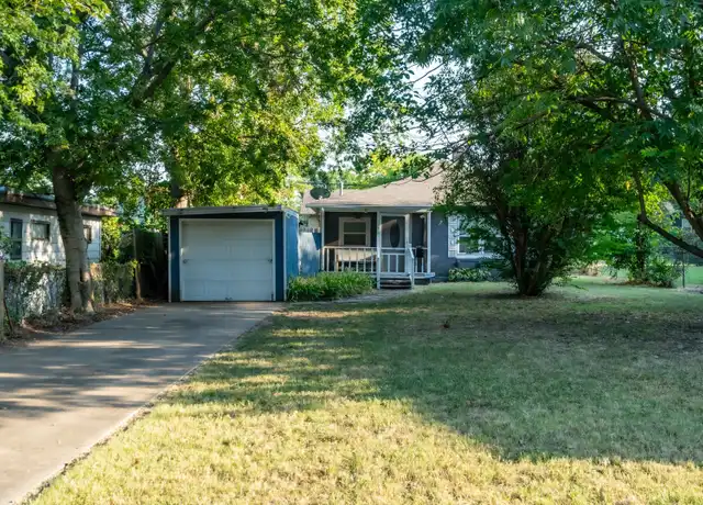Property at 3518 E 3rd St, Tulsa, OK, 74112, 2 beds, 1 bath, [object Object]