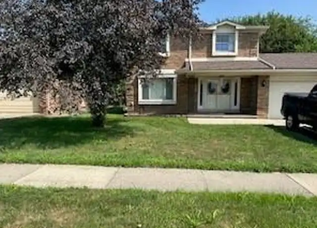 Property at 2131 Fisher Dr, Sterling Heights, MI, 48310, 3 beds, 1.5 baths, [object Object]