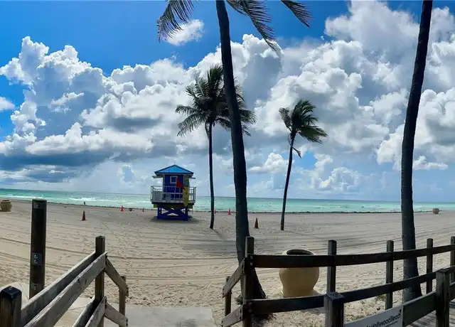 Property at 2200 S Ocean Dr Unit N110, Hollywood, FL, 33019, 1 bed, 1 bath, [object Object]
