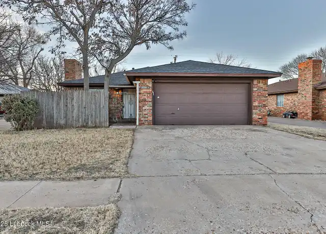 Property at 4305 52nd St Unit B, Lubbock, TX, 79413, 3 beds, 2 baths, [object Object]