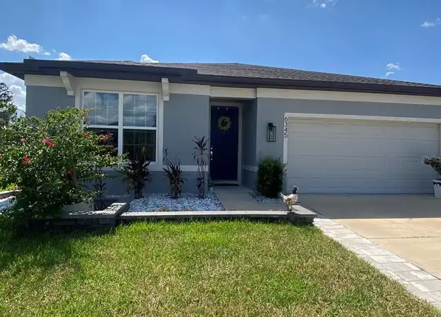 Property at 6345 Bradford Woods Dr, Zephyrhills, FL, 33542, 4 beds, 2 baths, [object Object]