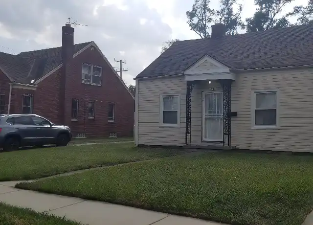 Property at 19315 Mackay St, Detroit, MI, 48234, 3 beds, 1 bath, [object Object]